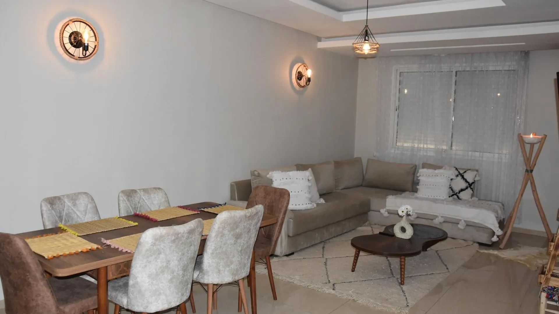 Charming Pool Apartment Relaxing Stay Агадир 0*,