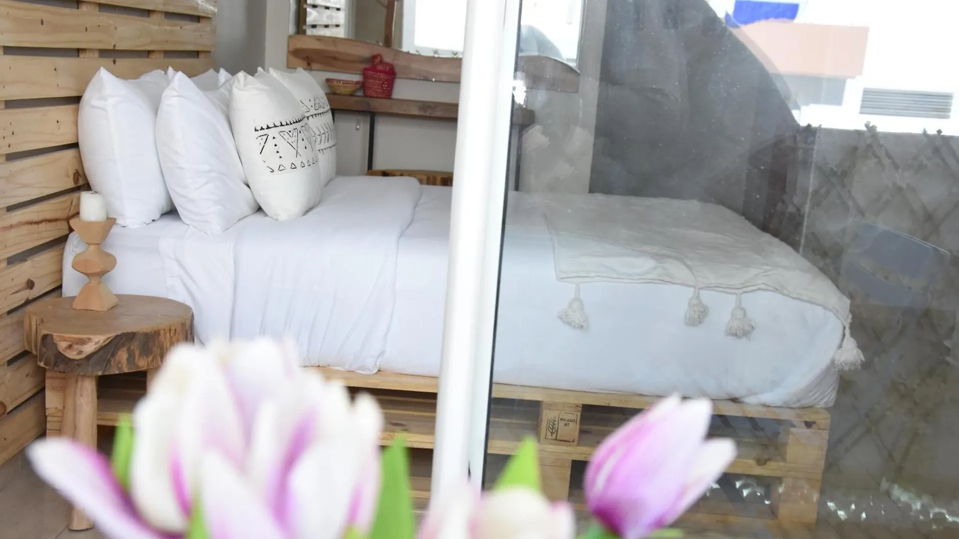 Charming Pool Apartment Relaxing Stay Агадир 0*,