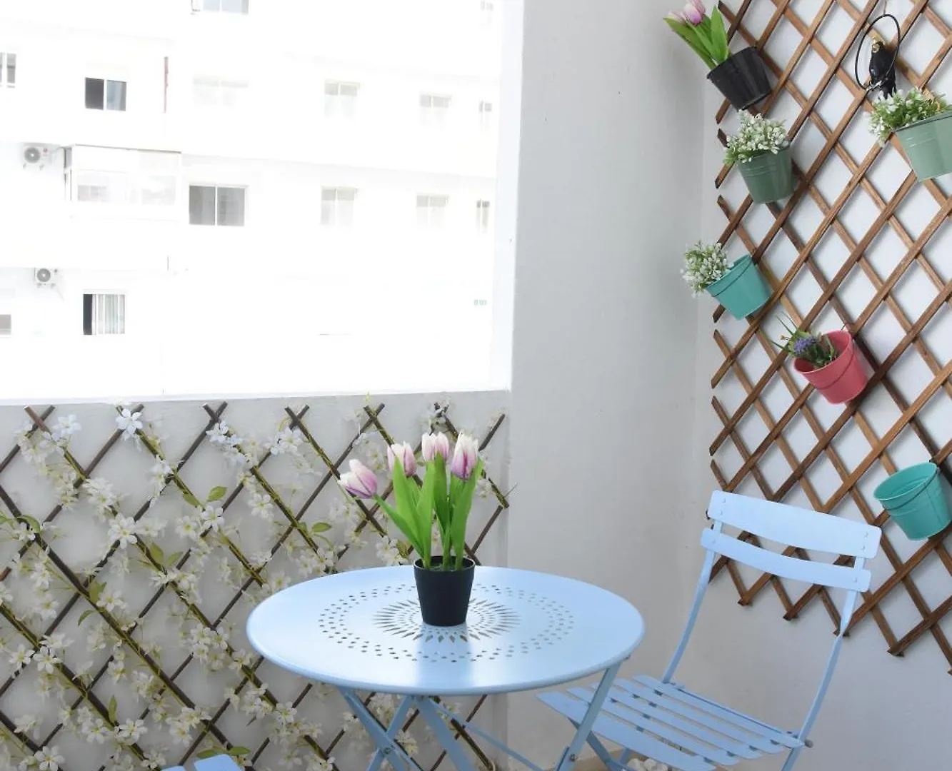 Charming Pool Apartment Relaxing Stay Агадир