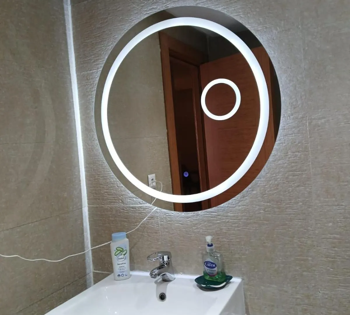 Charming Pool Apartment Relaxing Stay Агадир